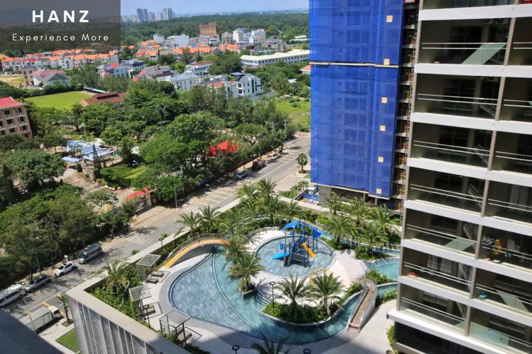 2, HANZ Business Suite The Song Grand Residence, Ho Chi Minh City