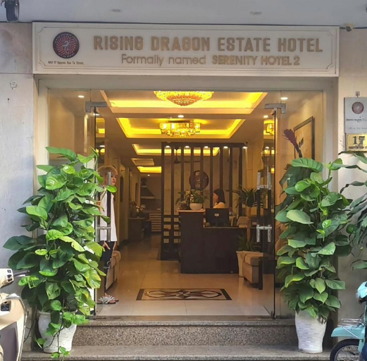 Exterior & Views 1, Rising Dragon Hotel, Hoàn Kiếm