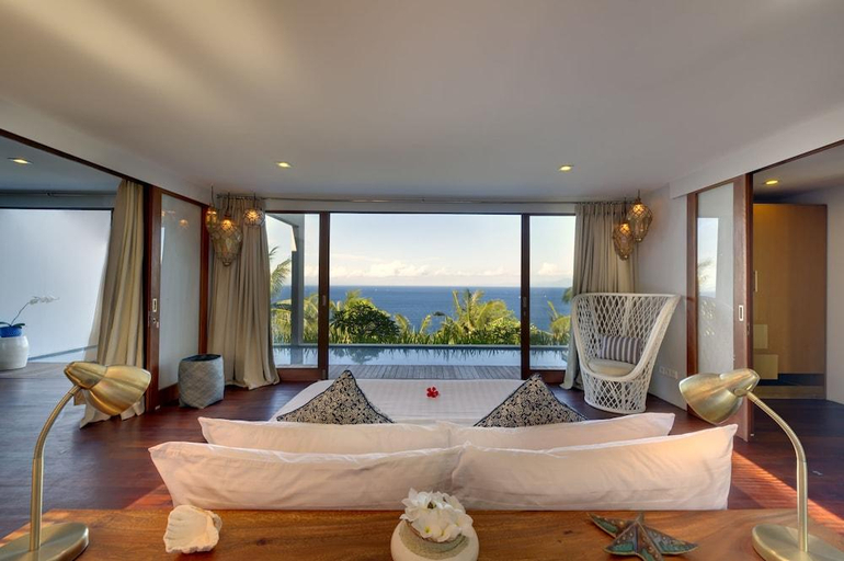 Malimbu Cliff Villa - Others