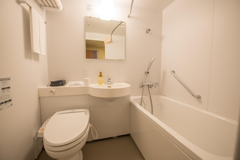 Bathroom 3