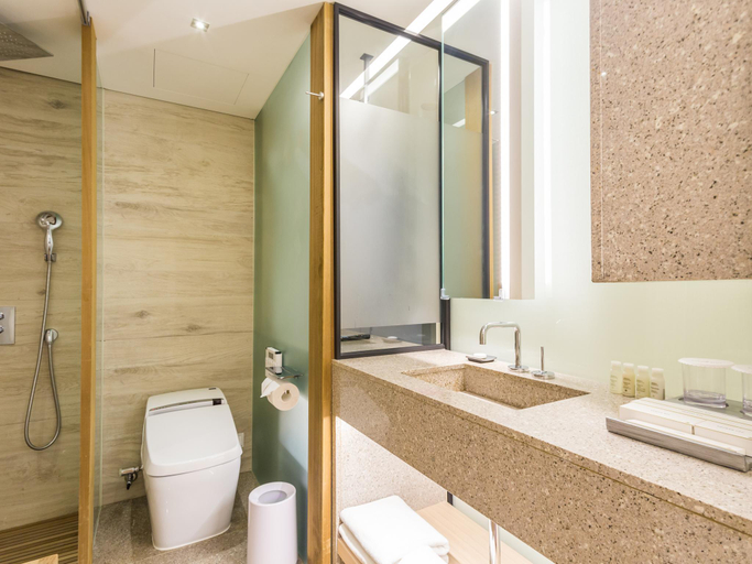 Bathroom 1