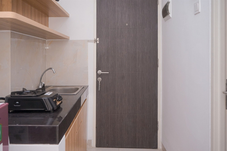 Others 5, Simply And Homey Studio Room Serpong Garden Apartment, Tangerang
