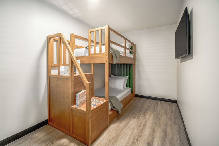 Others 5, LYFE INN & SUITES by AGA- North Hollywood Universal Studios, Los Angeles