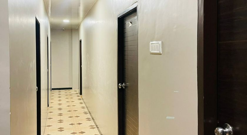 Public Area, Hotel Comfort Stay, Mumbai Suburban