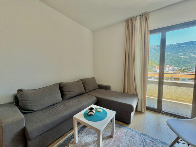 View 5, Apartments Martinovic Toplis