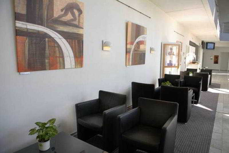 Public Area 2, Scandic Sønderborg, Sønderborg