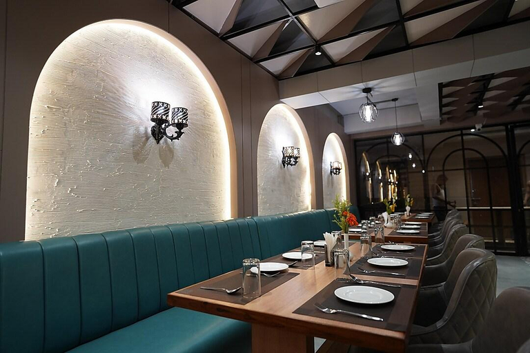 Others 4, HOTEL THE VENUE, Dhanbad