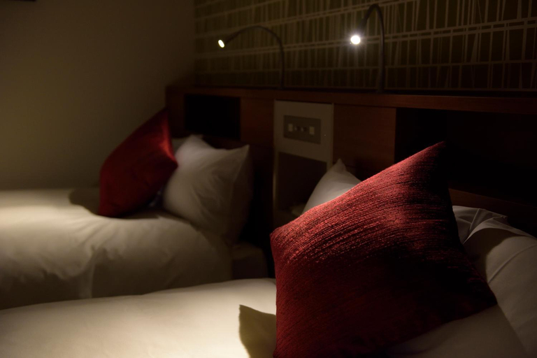 Bedroom 5, Narita Tobu Hotel Airport, Narita