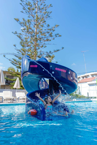 Sport & Beauty 2, Minos Ambassador Suites & Spa - Adults only, Crete