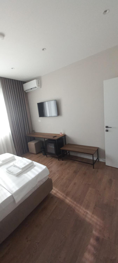 Bedroom 2, Vila BABE, Vlorës