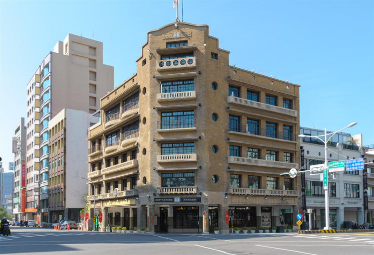 Nearby Landmark 5, Hua Jia Motel, Tainan