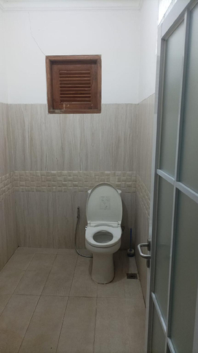Bathroom 3