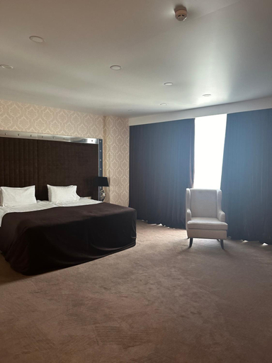 Bedroom 3, Maristella Marine Residence, Odes'ka