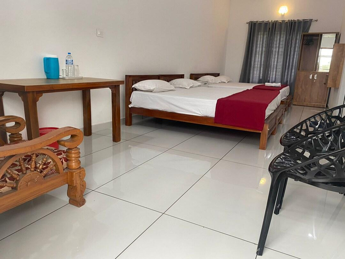 Others 2, Hollywood Rooms Wayanad, Wayanad