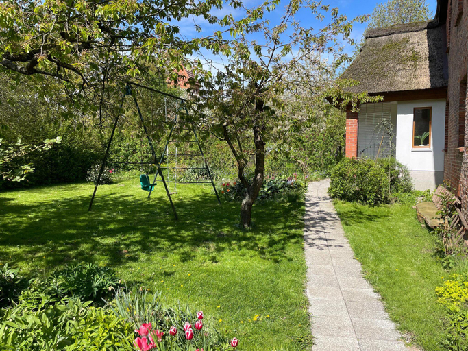Others 4, Krusenhagen Apartment with Garden, Nordwestmecklenburg