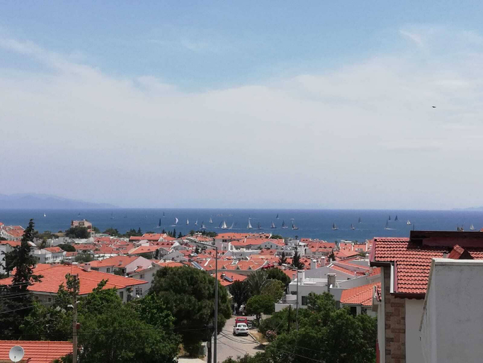 Others 4, Datça Zeytinevleri Apart, Datça