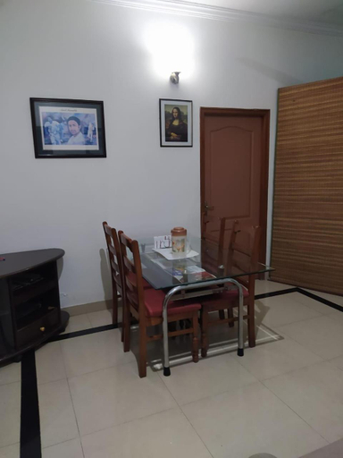 Others 1, Abids Inn Homestay, Bangalore