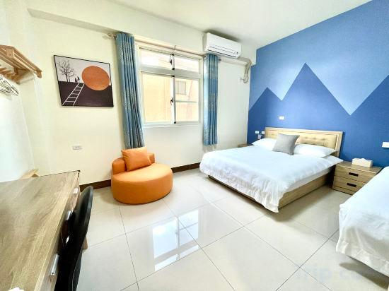 Bedroom 11