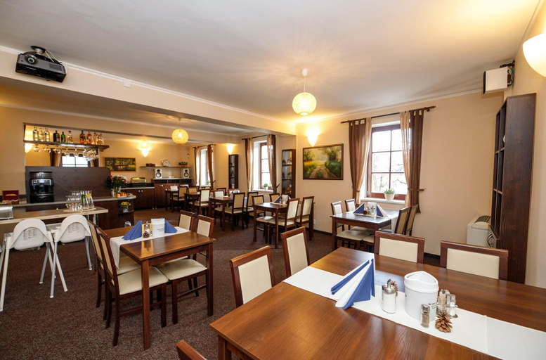 Food & Drinks 5, Hotel Modrasek, Klatovy