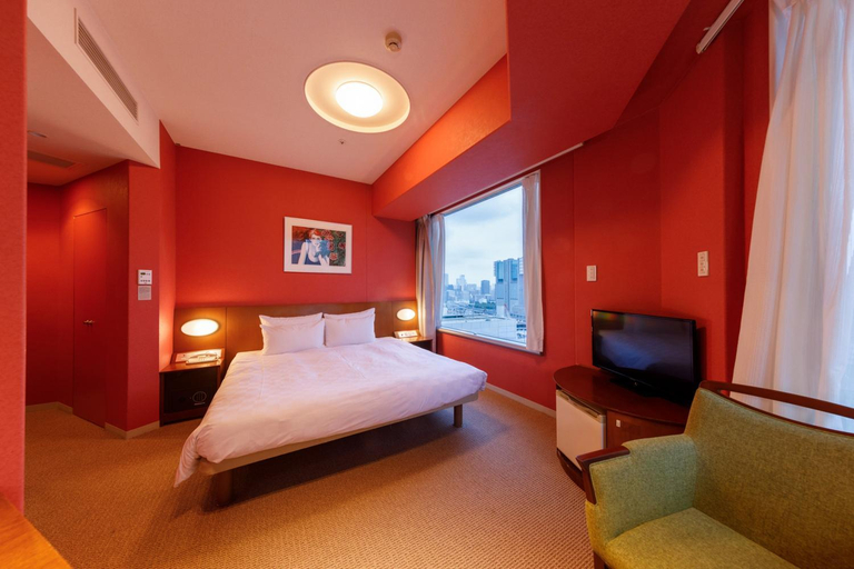 Bedroom 16
