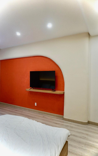 Bedroom, CC Xanh Xanh, Đà Lạt