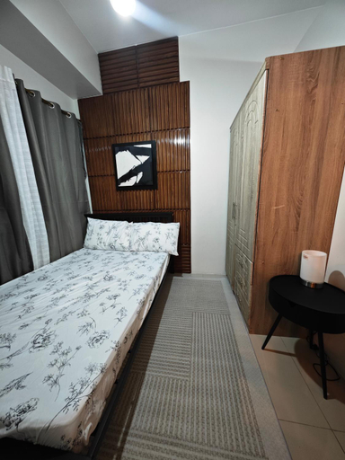 3, Ahomie 2 bedroom luxury condo unit, Quezon City