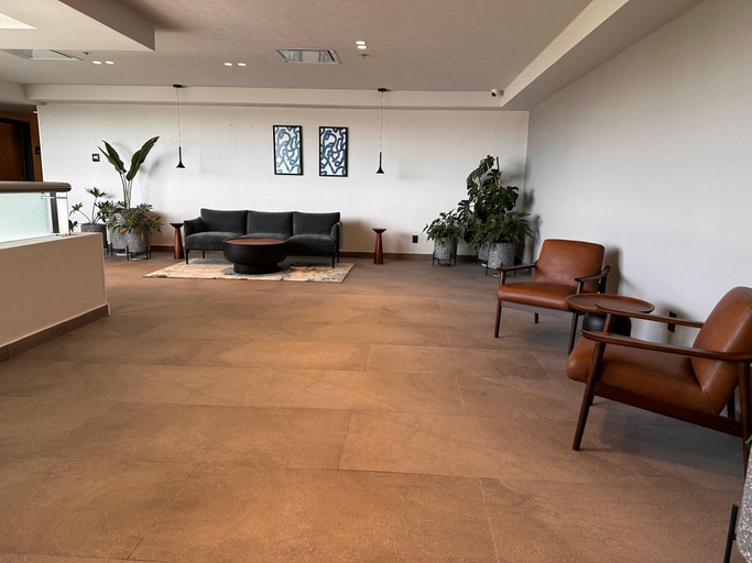 Public Area 5, Holiday Inn Express GUADALAJARA EXPO by IHG, Guadalajara
