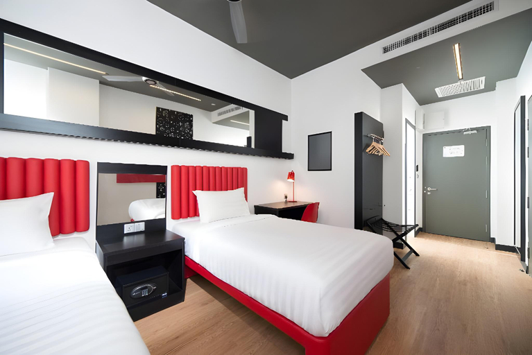 Bedroom 5