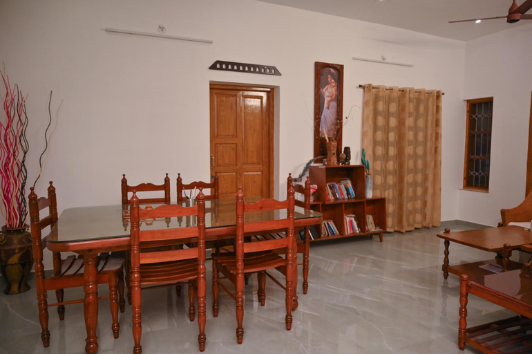 Others 5, Fort Kochi Paradise Homestay, Ernakulam
