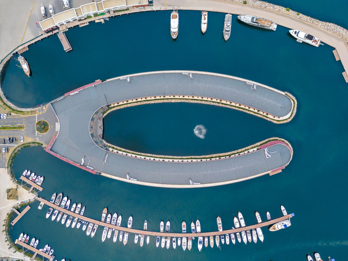 Sport & Beauty, Crowne Plaza ISTANBUL TUZLA VIAPORT MARINA by IHG, Tuzla