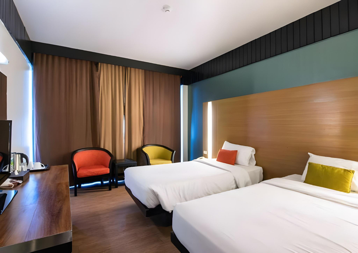 Bedroom 16