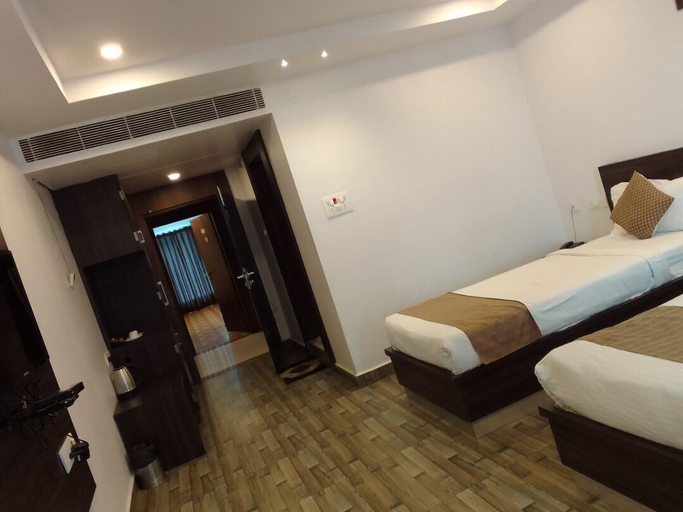 Others 4, Hotel Peacock Pride, Karimnagar