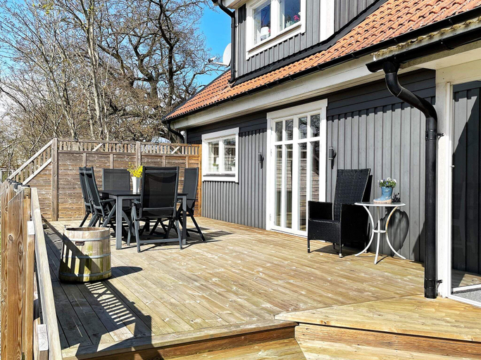 Others 5, star holiday home in FaRJESTADEN, Borgholm