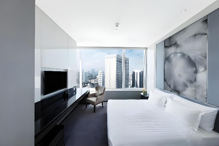 Bedroom 13