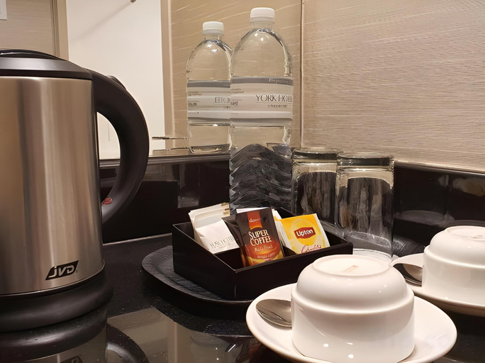 Amenities