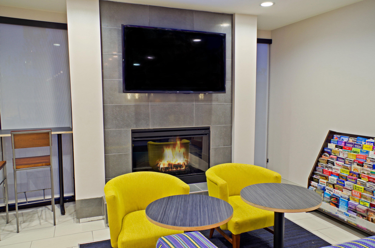 Public Area 5, Holiday Inn Express & Suites PHOENIX NORTH - SCOTTSDALE, Maricopa