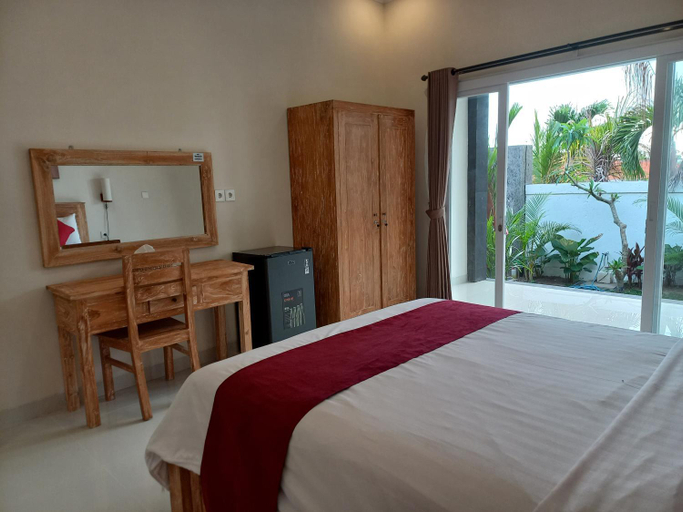Others 4, Prayoga homestay, Badung