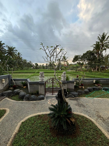 Others 5, Villa Poleng, Gianyar