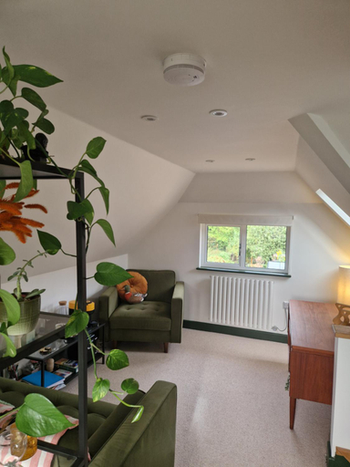 Others 4, Cherry Lodge, West Berkshire