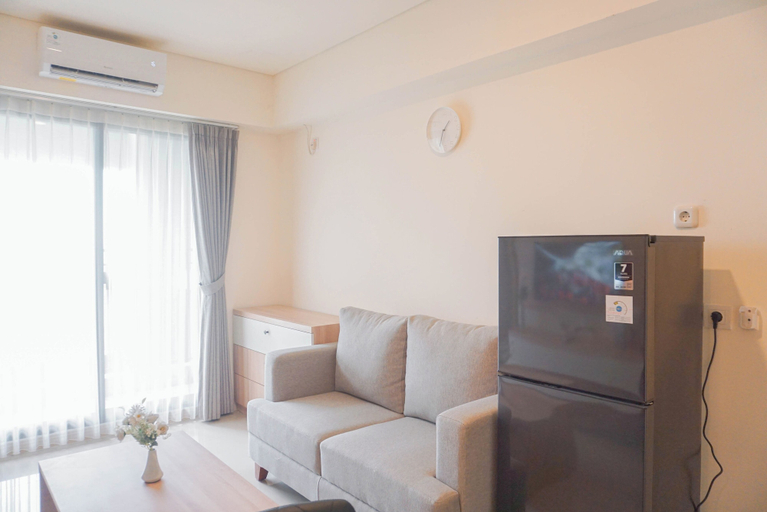 Others 4, Modern 3Br Apartment At Meikarta, Cikarang