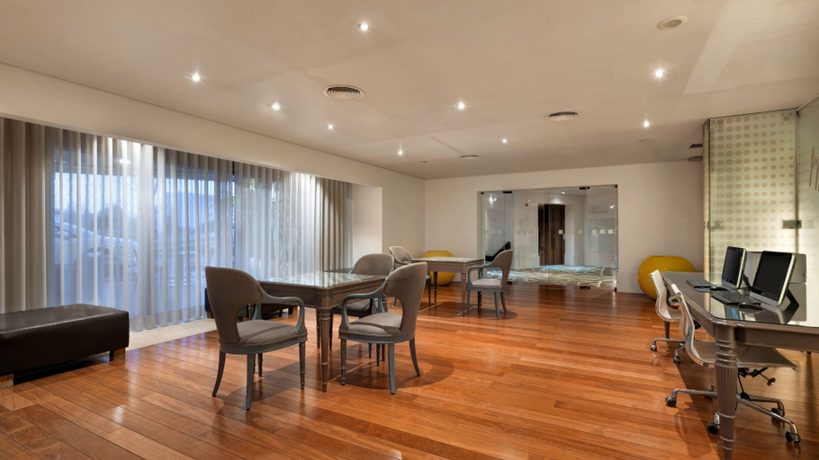 Exterior & Views 2, Holiday Inn PORTO - GAIA by IHG, Vila Nova de Gaia