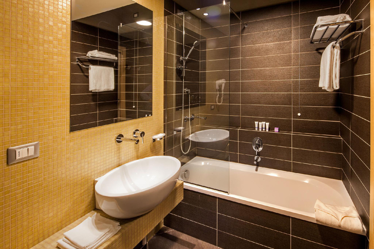 Bathroom 5