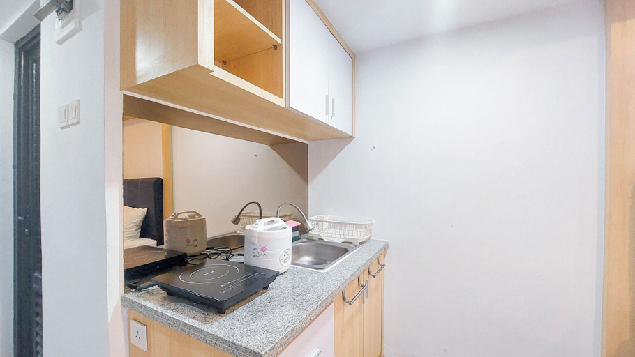 Others 5, Best Deal Studio Apartment At De Prima, Medan