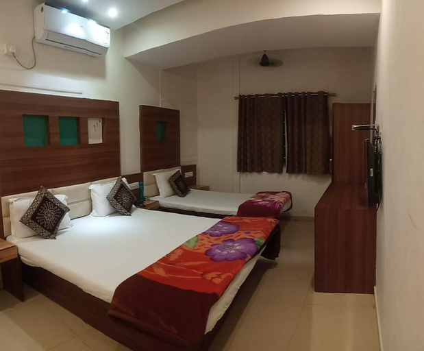 Others 5, Hotel Marina, Ahmadabad