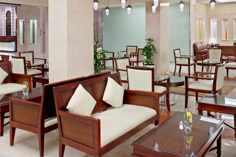 Exterior & Views 1, Swissotel Jeddah Al Hamra, Jeddah