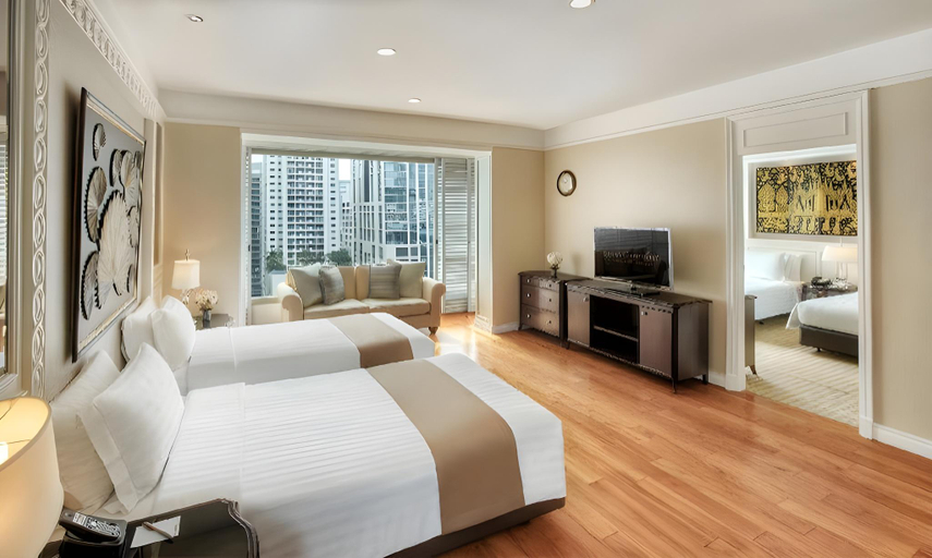 Bedroom 20
