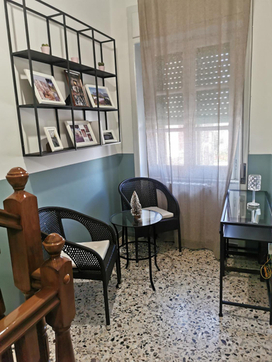 Others 2, B&B Zi Camillo, Salerno