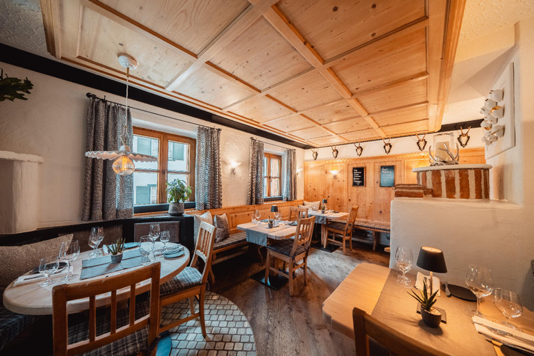 Others 4, Schindler Hotel & Restaurant, Landeck