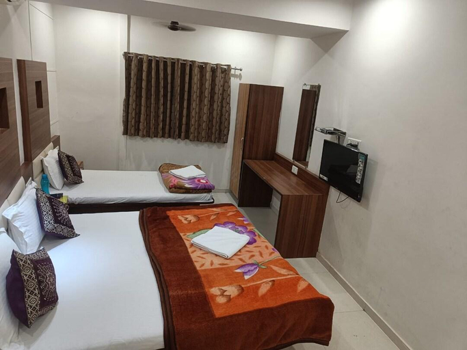 Others 3, Hotel Marina, Ahmadabad
