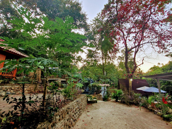 Others 5, Tiu Ronton River , Bungalows Camping and Trekking, Lombok